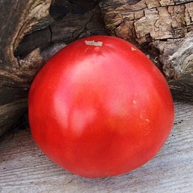 Grandma's heritage, red heart